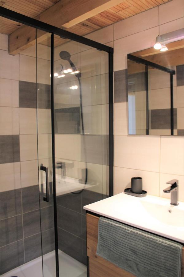 O'Bercail Apartment Турнон-сюр-Рон Екстериор снимка